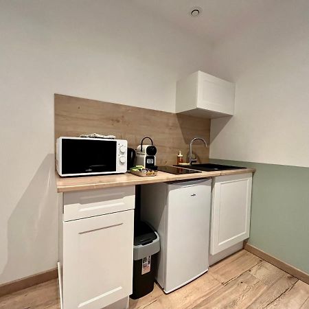 Limoges Sud-Lescinqsuites-L'Eden - Dabnb エクステリア 写真
