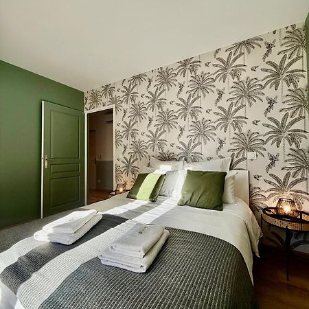 Limoges Sud-Lescinqsuites-L'Eden - Dabnb エクステリア 写真