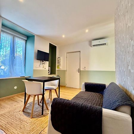 Limoges Sud-Lescinqsuites-L'Eden - Dabnb エクステリア 写真