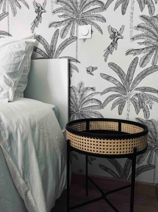 Limoges Sud-Lescinqsuites-L'Eden - Dabnb エクステリア 写真