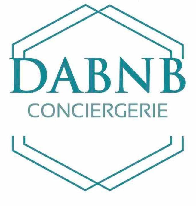 Limoges Sud-Lescinqsuites-L'Eden - Dabnb エクステリア 写真