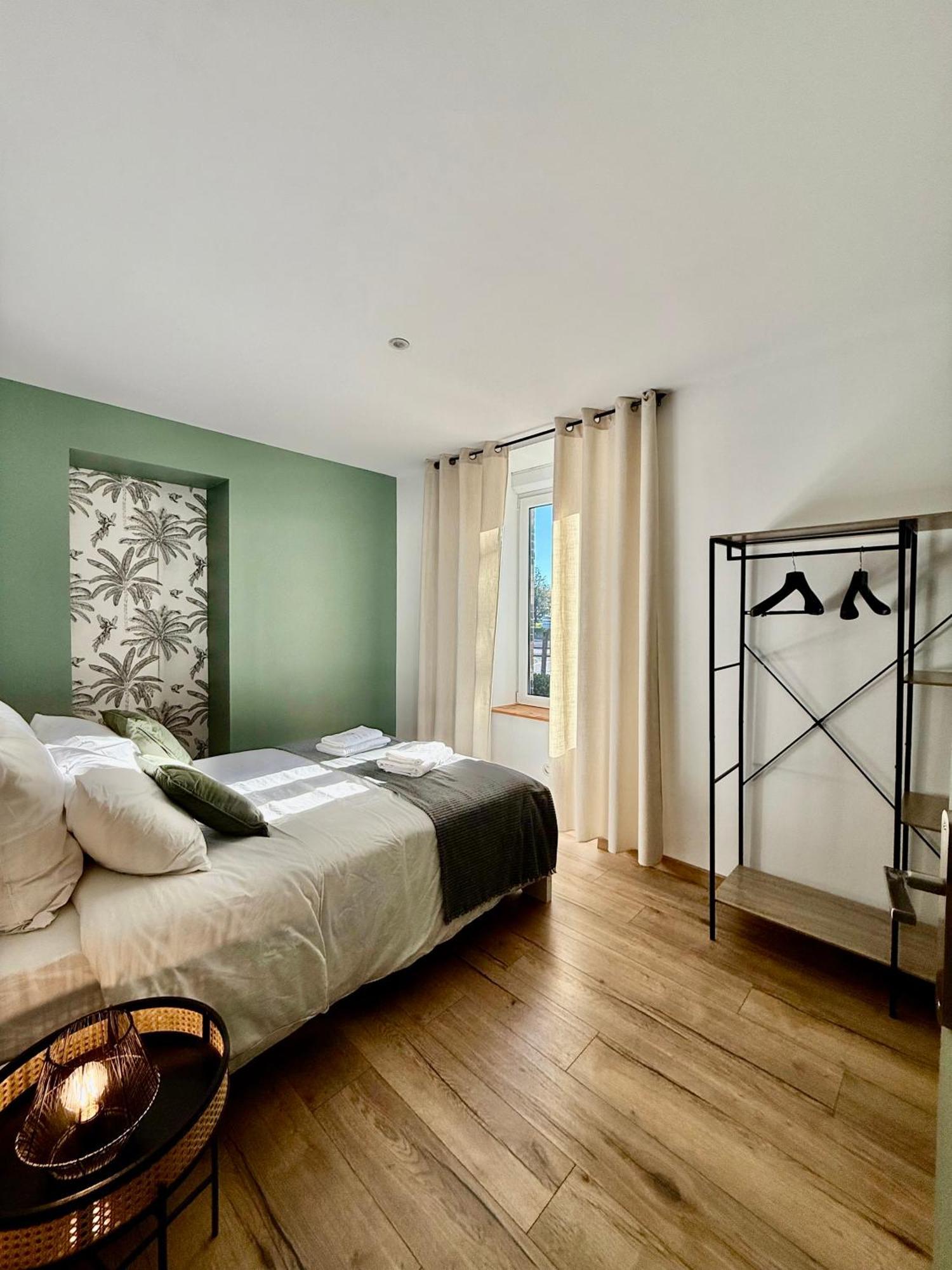 Limoges Sud-Lescinqsuites-L'Eden - Dabnb エクステリア 写真