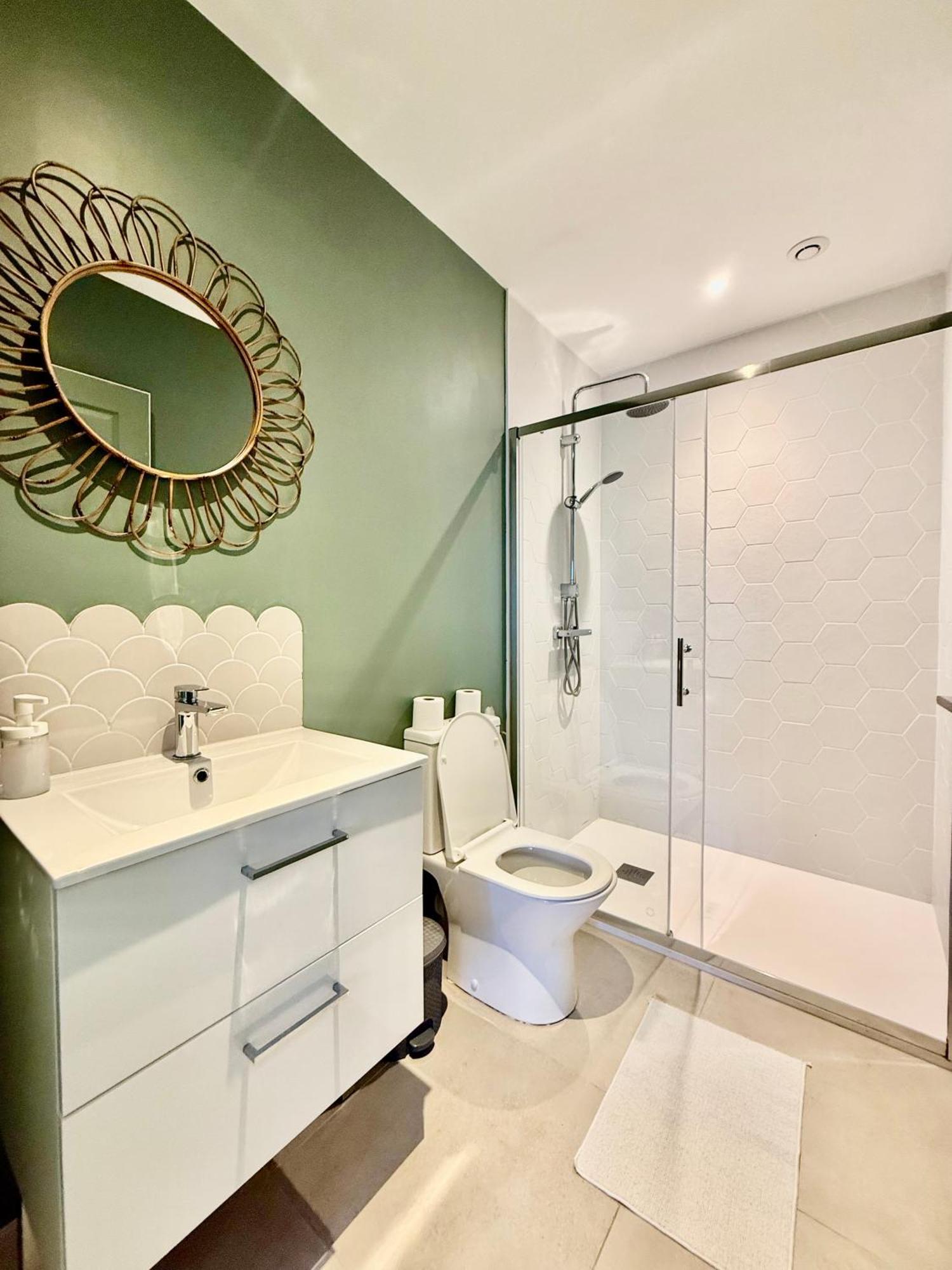 Limoges Sud-Lescinqsuites-L'Eden - Dabnb エクステリア 写真